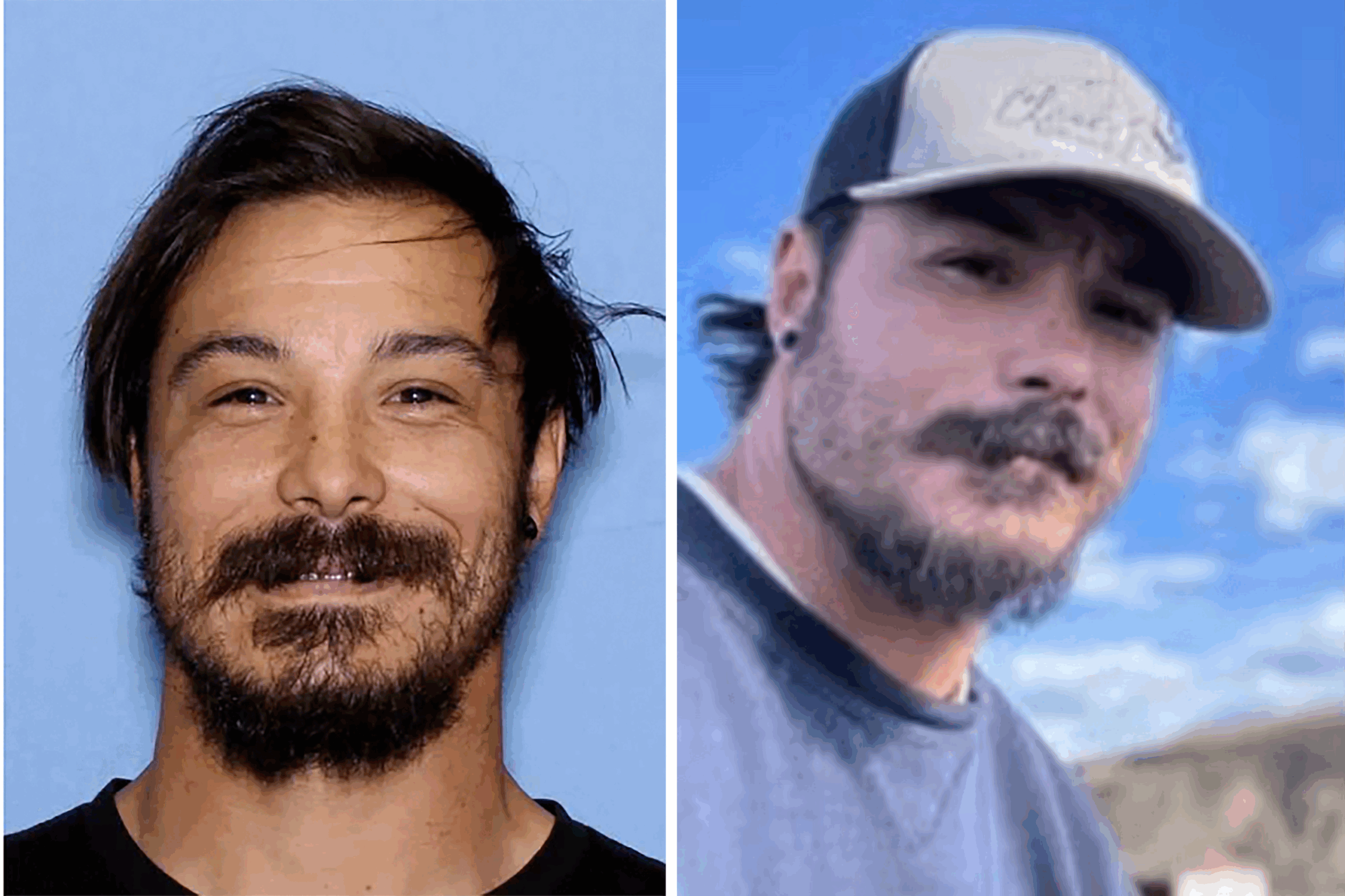 Travis Decker missing update: Police hunt father after daughters found dead