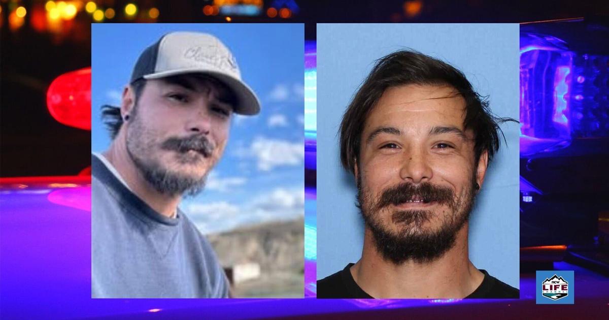 Travis Decker now sought on federal warrant related to daughters’ murders
