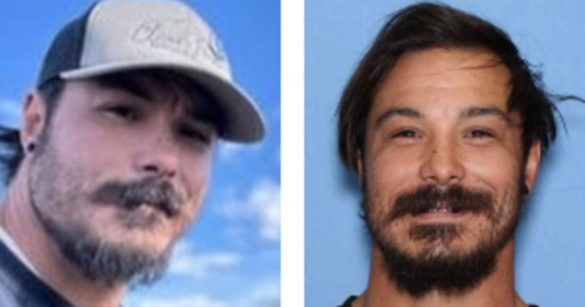 Travis Decker, suspect in child murder case may be near Pacific Crest Trail in Okanogan County