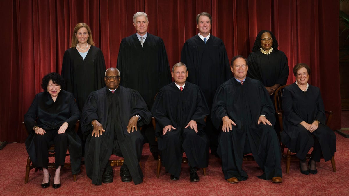 Trump, porn and religion: More major Supreme Court decisions coming soon