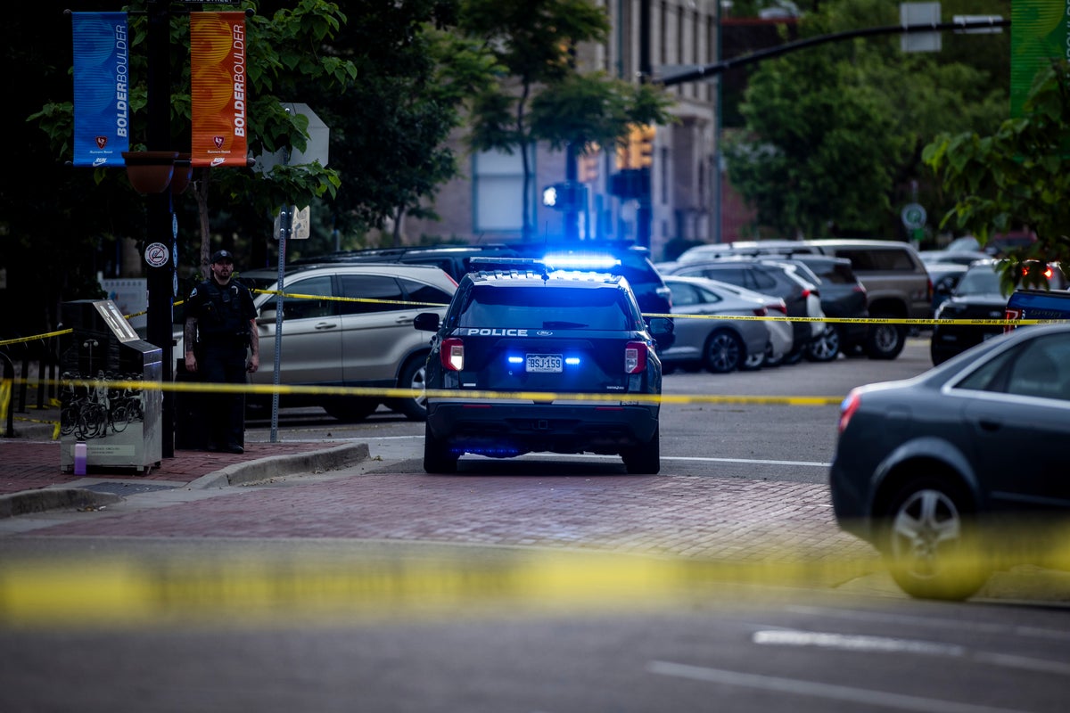 Trump team ends $18m program designed to ID domestic terrorists before they attack