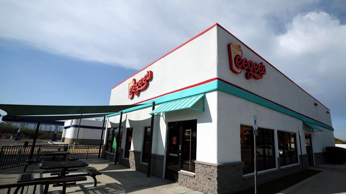 Tucson fast-food Eegee's has new owner after emerging from bankruptcy