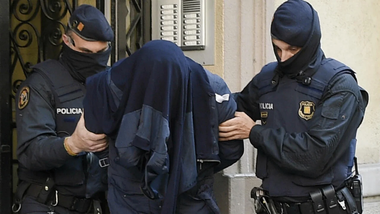 Two Sahrawis from Tindouf arrested in Spain on terrorism charges