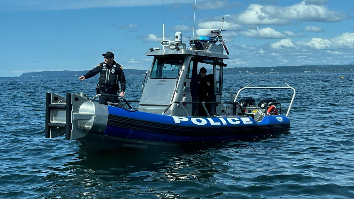 Two bodies recovered from sunken boat
