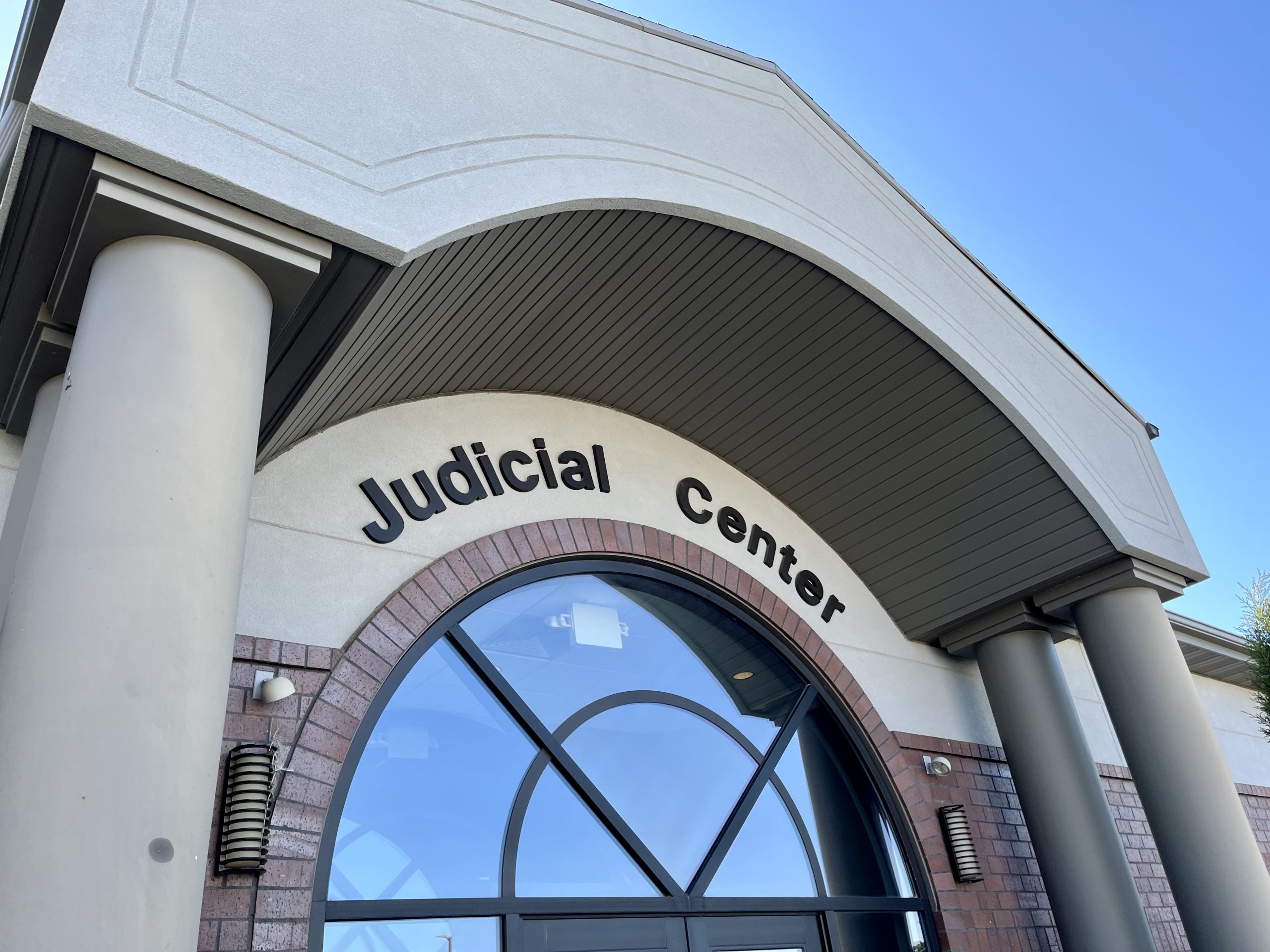 Two felony cases bound to Custer County District Court