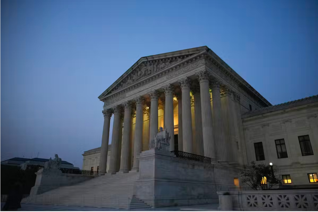 U.S. Supreme Court sides with Cleveland attorney’s argument in cases over post-prison supervision