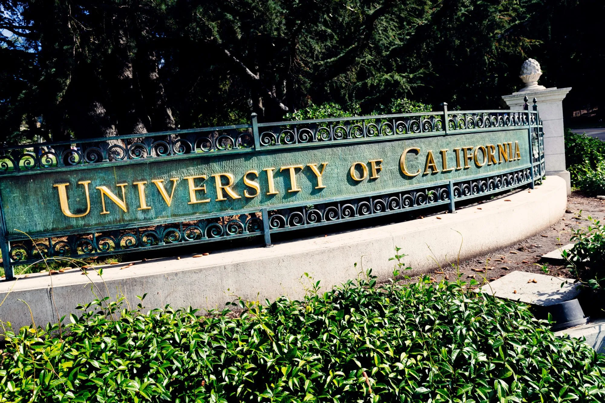 UC system next target for federal antisemitism lawsuits, DOJ says