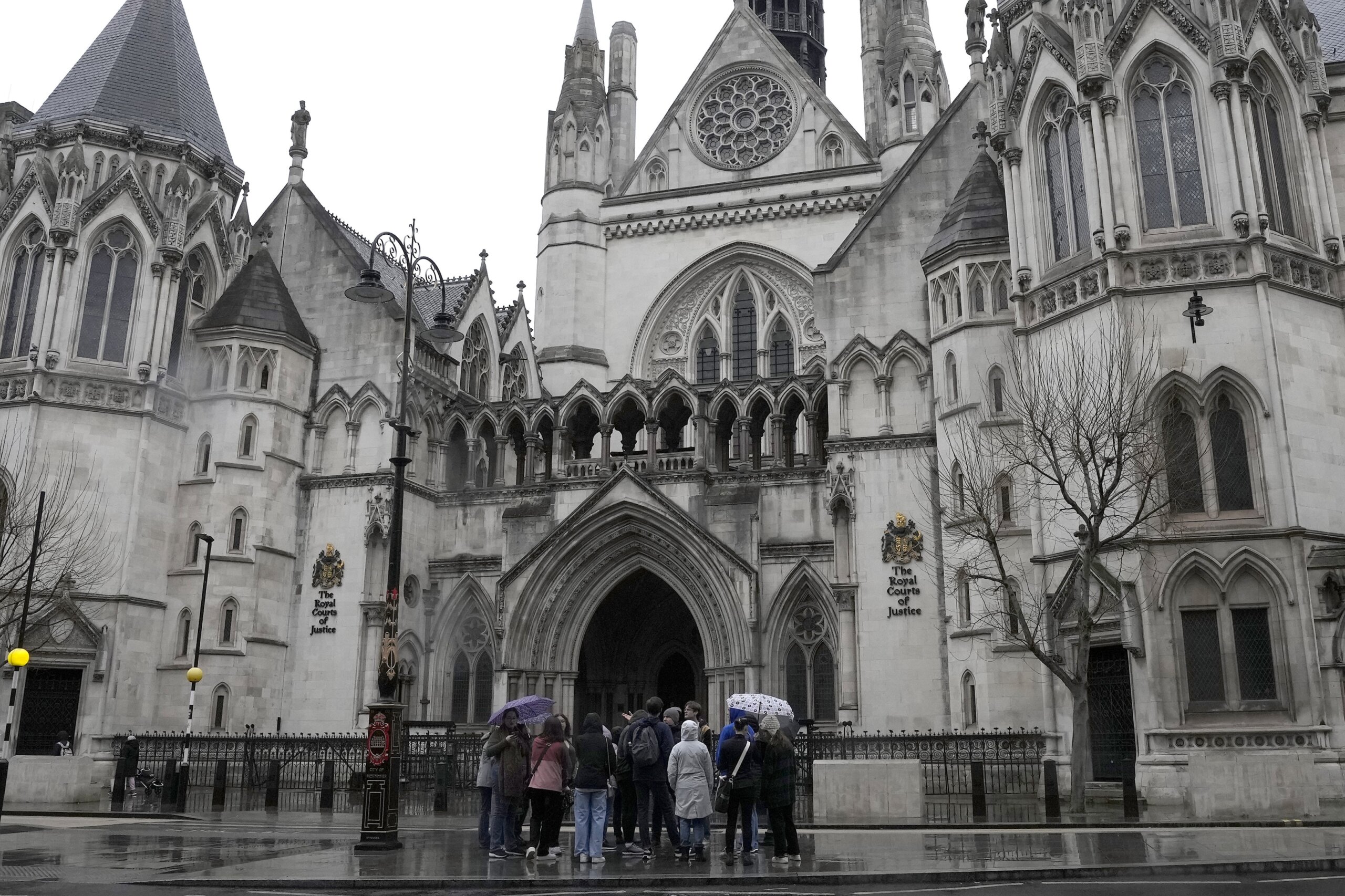 UK judge warns of risk to justice after lawyers cited fake AI-generated cases in court – WTOP News