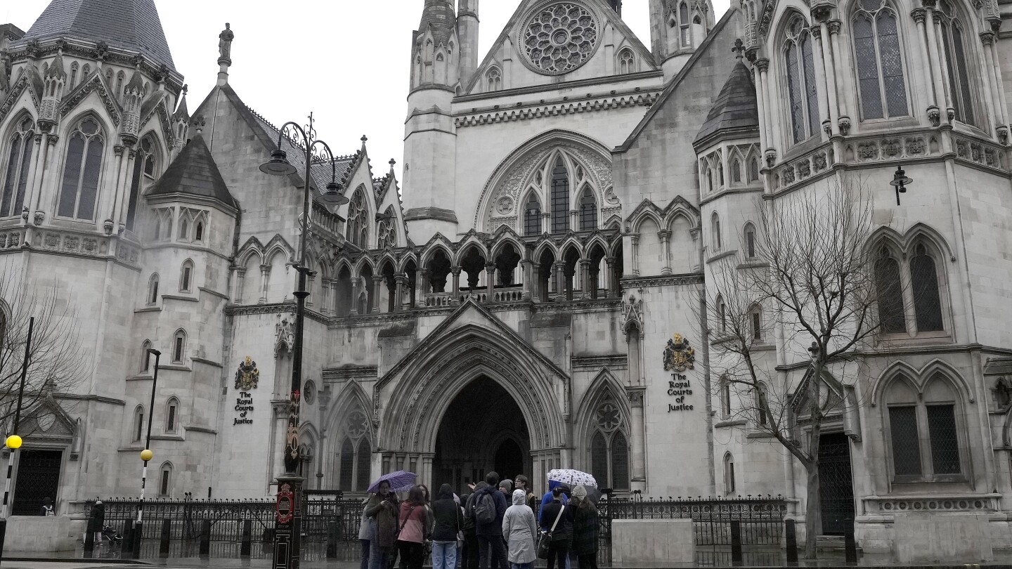 UK judge warns of risk to justice after lawyers cited fake AI-generated cases in court