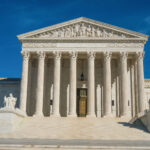 US Supreme Court Sets Test for Which Courts Can Hear EPA Cases