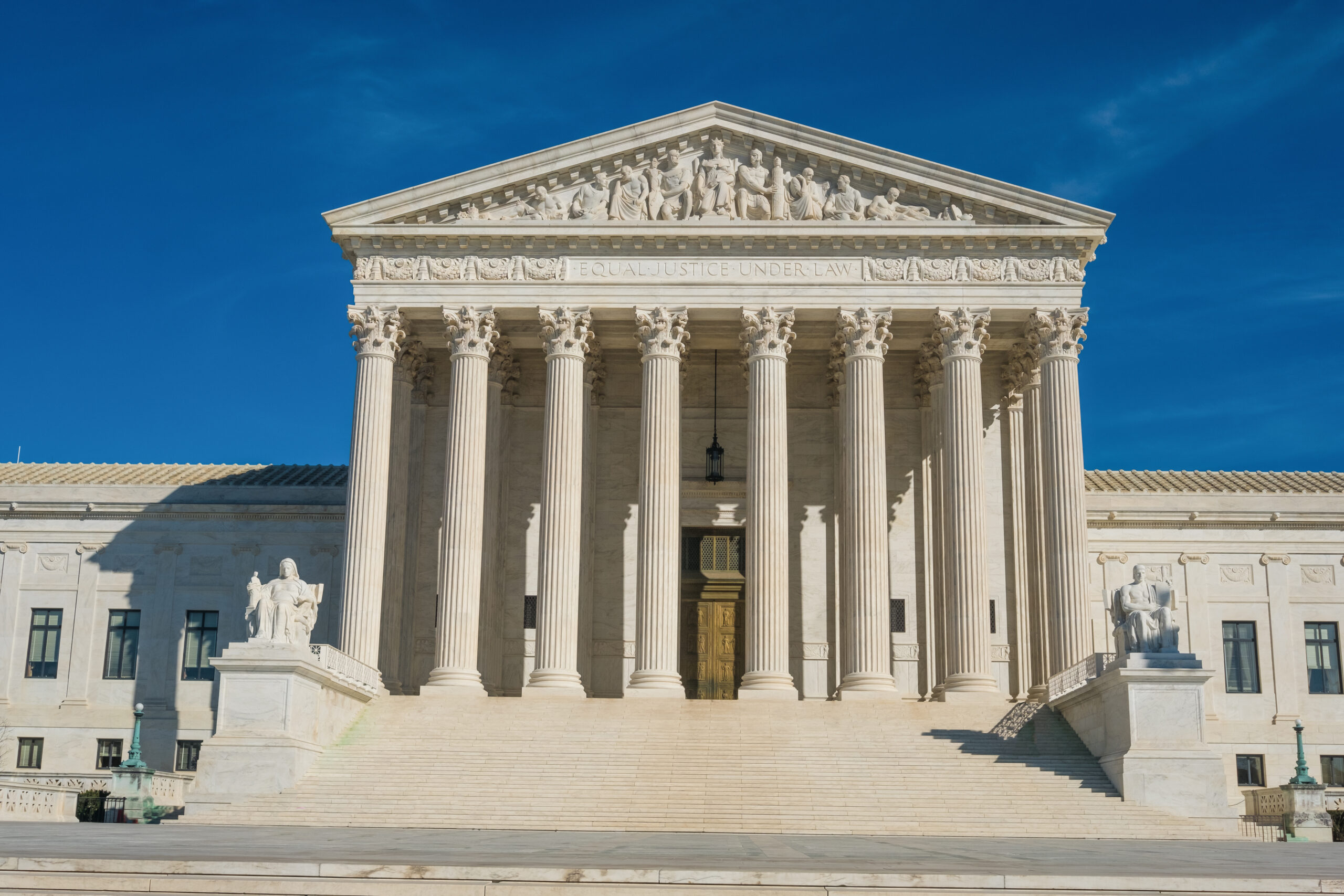 US Supreme Court Sets Test for Which Courts Can Hear EPA Cases