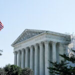 US Supreme Court Upholds Law Permitting Lawsuits Against Palestinian Authorities