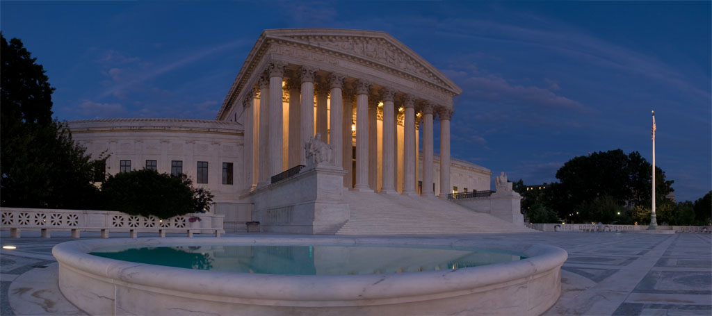 US Supreme Court rules that retiree cannot bring benefits suit under Americans with Disabilities Act