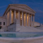 US Supreme Court unanimously rules against higher burden of proof in reverse discrimination lawsuits