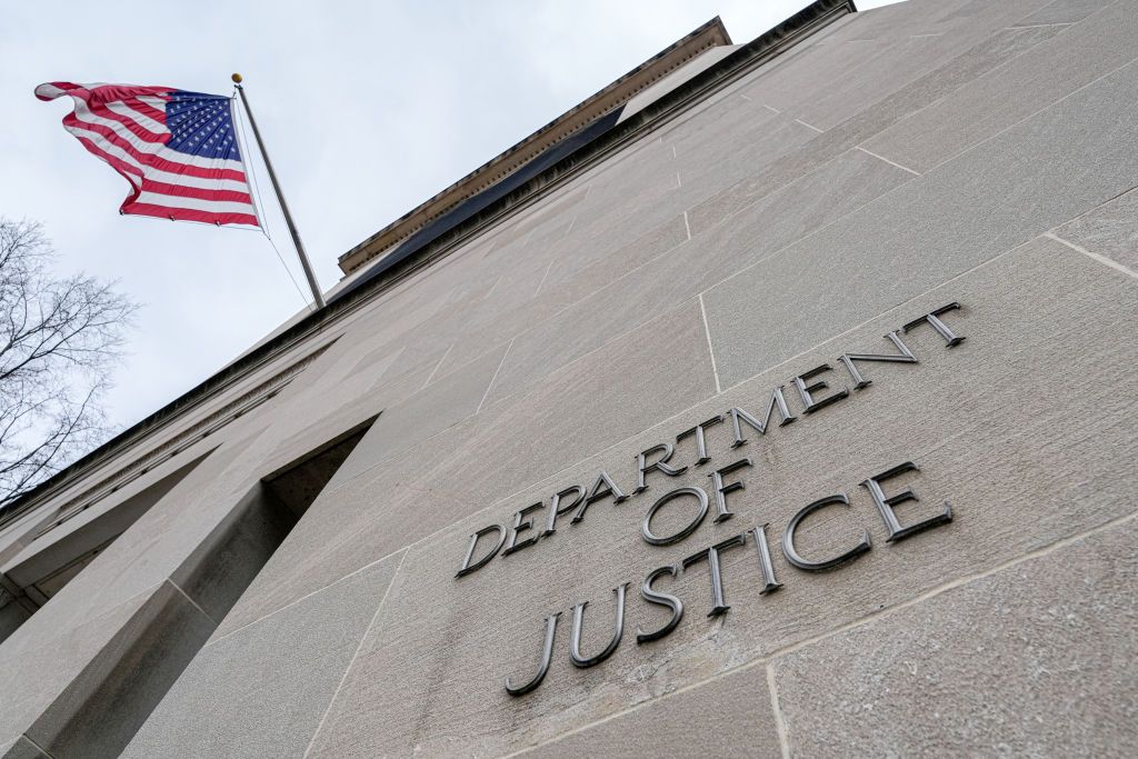 US accuses Russian of laundering millions, helping Moscow obtain sensitive technology