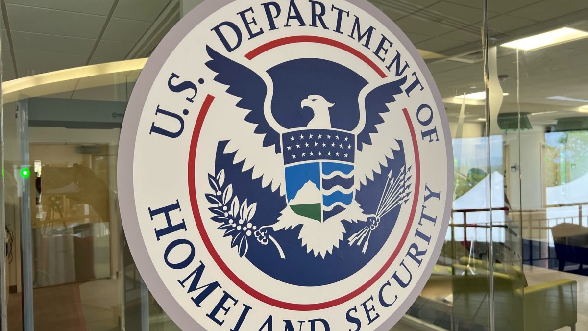 US issues 'terrorism advisory' bulletin, warning of 'heightened threat environment' following Iran strikes