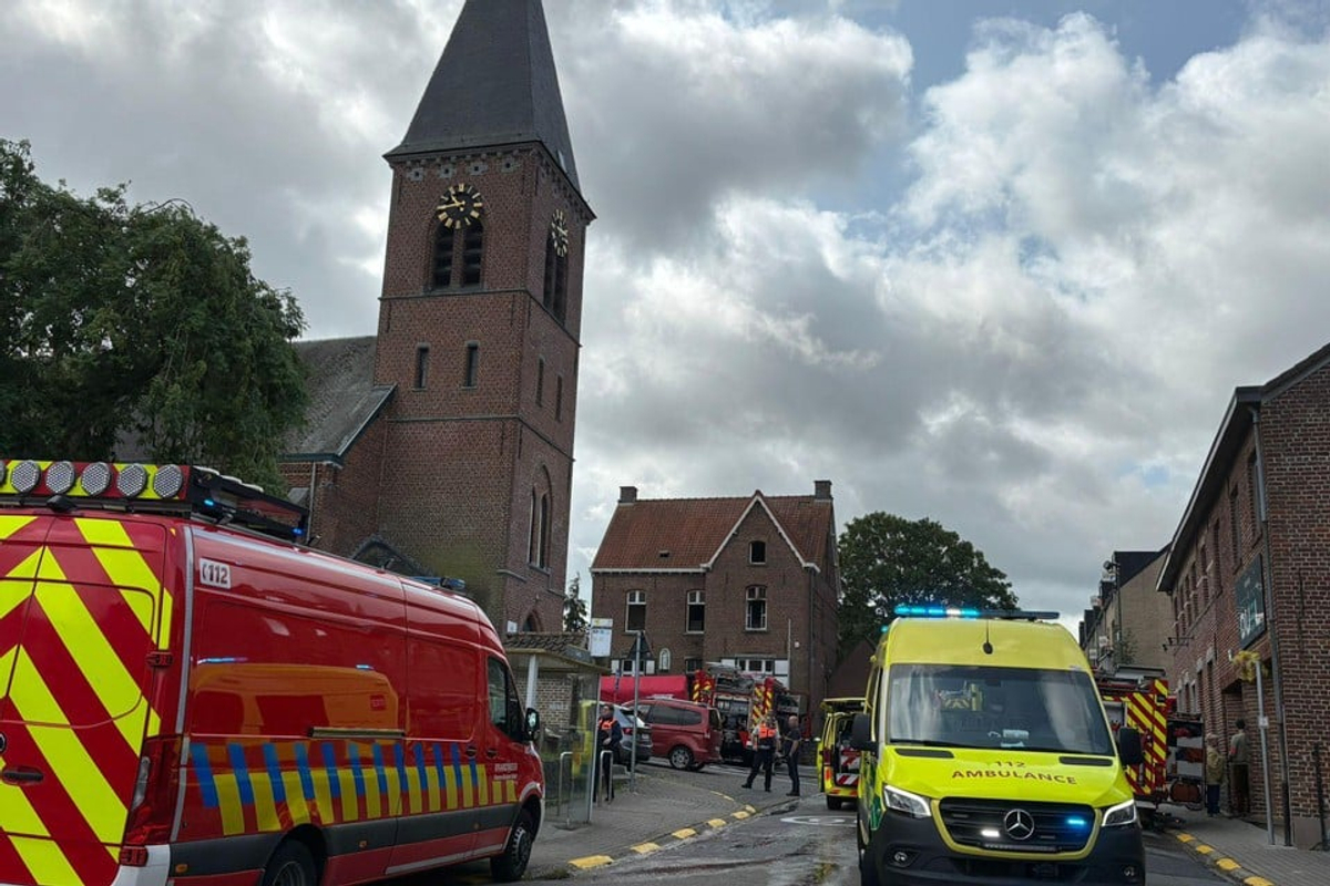 Ukrainian Embassy in Belgium Monitoring Case of Murder of Two Ukrainians