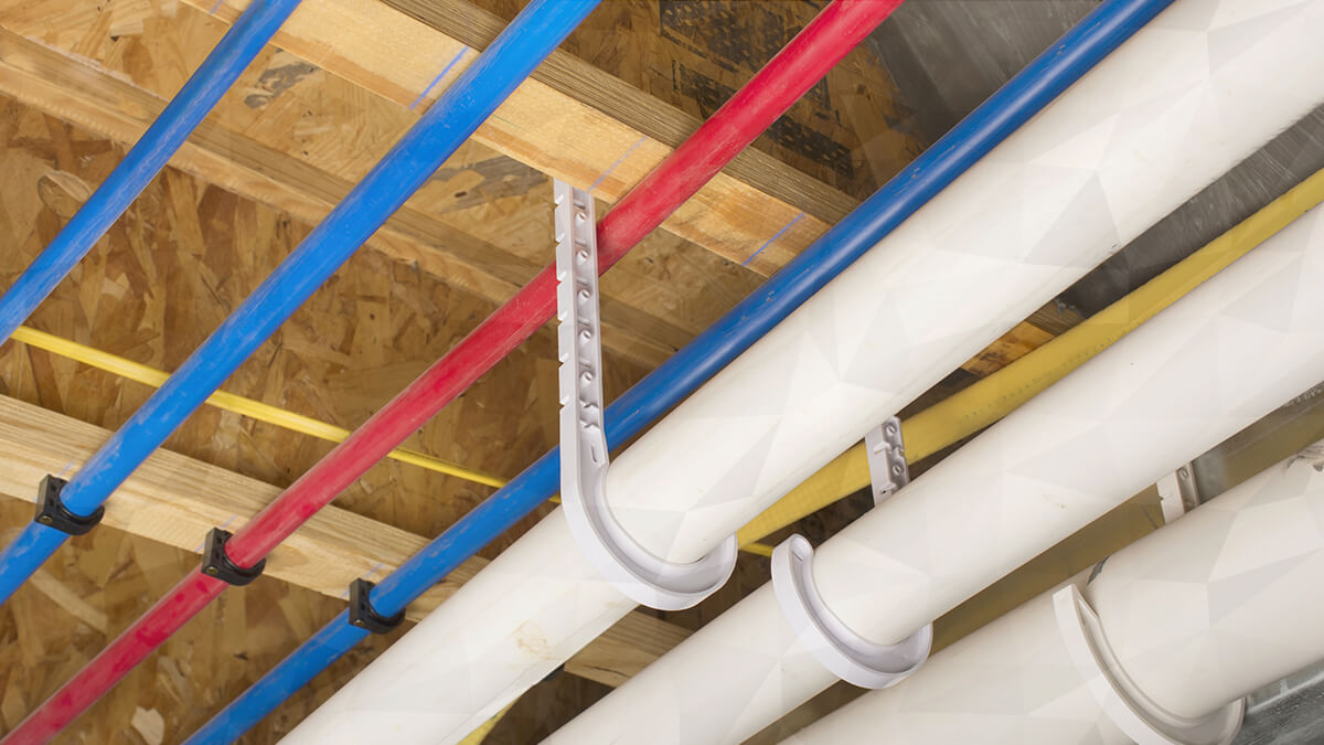 Uponor PEX Lawsuit Alleges ‘Defective’ AquaPEX Pipes Can Crack, Leak Just Years After Installation