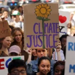 Lawsuits Against Climate Action Increasing Worldwide, Report Finds