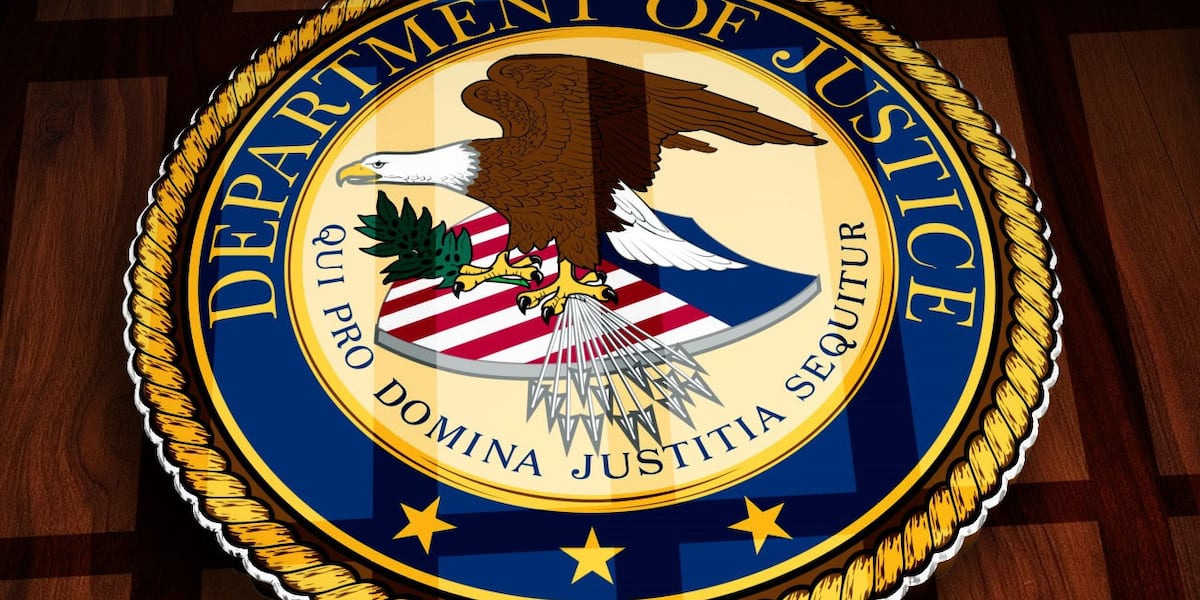 Virginia man who shot Latino men pleads guilty to federal hate crimes