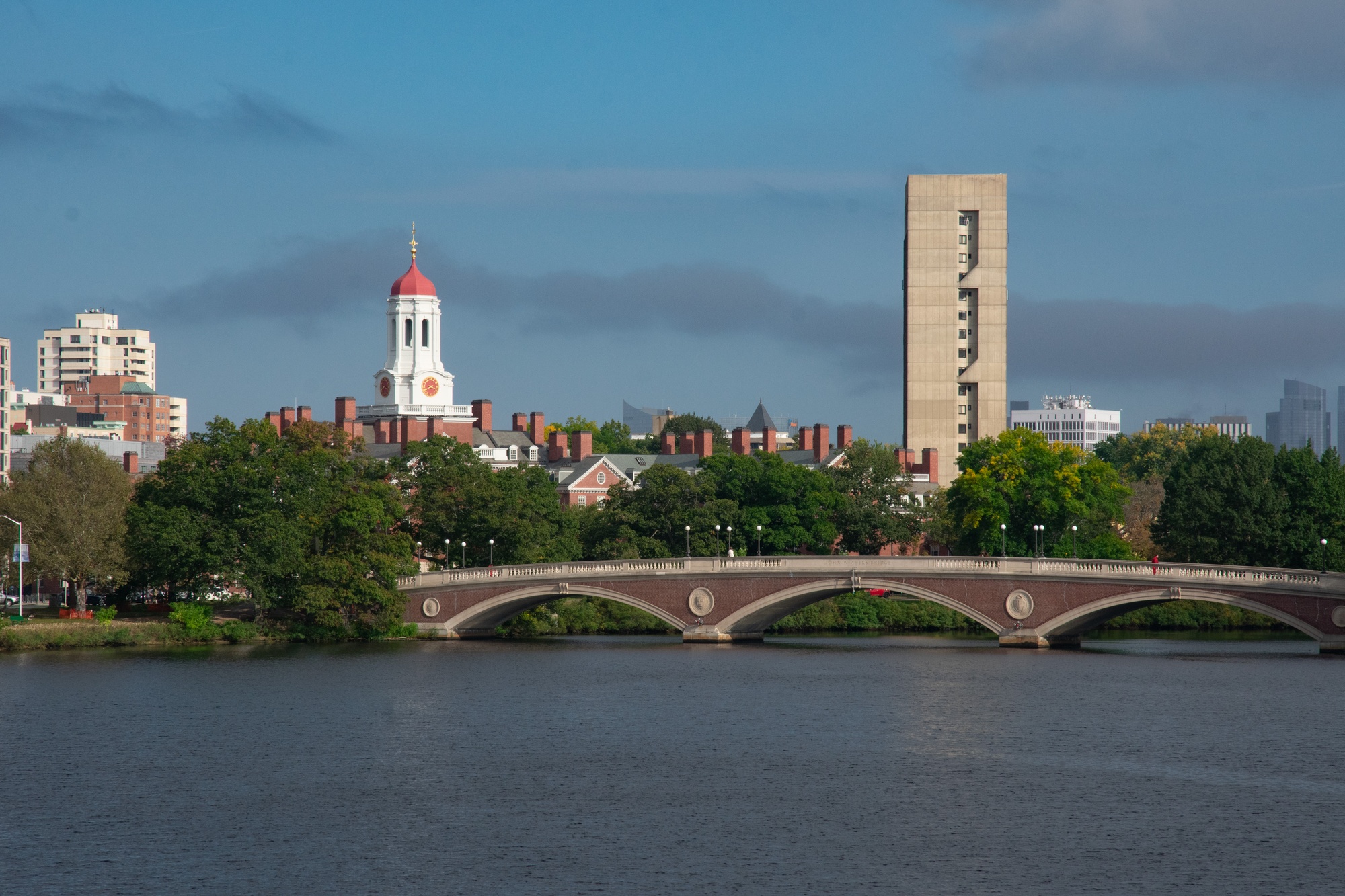 Visa to Harvard Postdoc Was Denied Under Trump’s Proclamation in Breach of Judge’s Temporary Halt | News