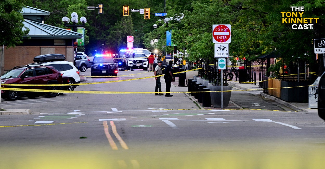 WATCH: Legacy Media’s Bizarre Relationship With Terrorism