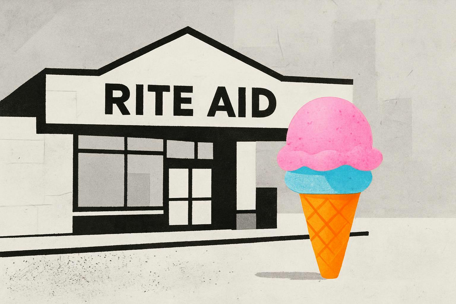 Walgreens And Partners Eye Rite Aid's Assets After Bankruptcy