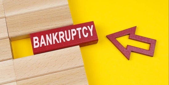 Weekly Bankruptcy Alert June 9, 2025 (For the Week Ending June 8, 2025)