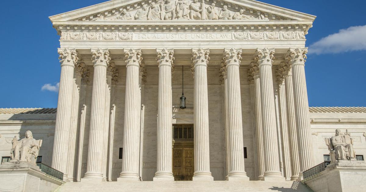 West Virginia urges U.S. Supreme Court to hear transgender athlete case following landmark decision