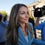 What Karen Read did for a living prior to being charged with John O'Keefe's death