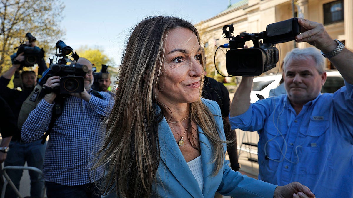 What Karen Read did for a living prior to being charged with John O’Keefe’s death