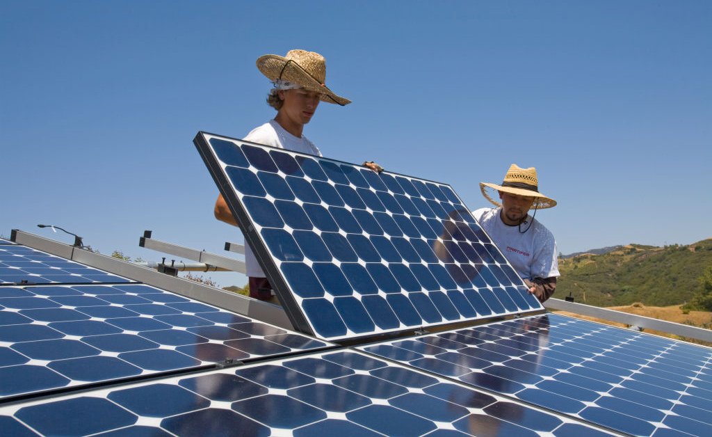 What Sunnova’s Bankruptcy Means for the Future of Solar