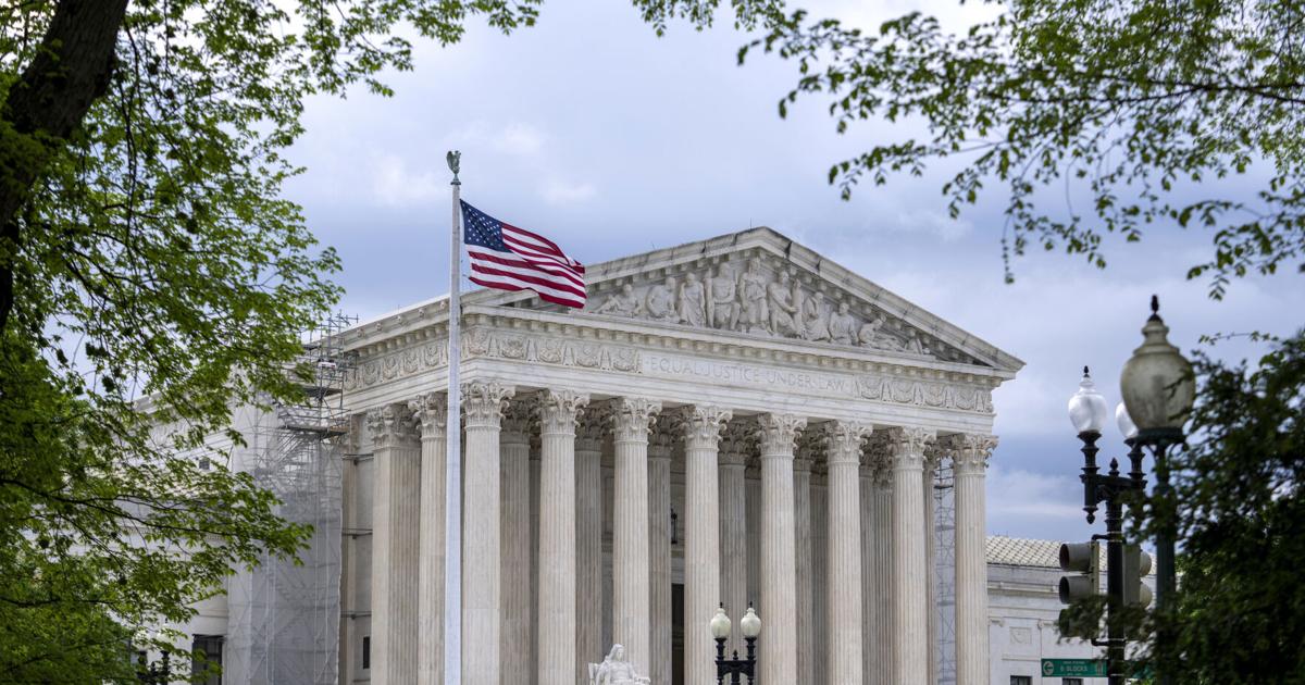 What cases are left on the Supreme Court's emergency docket? Here's a look