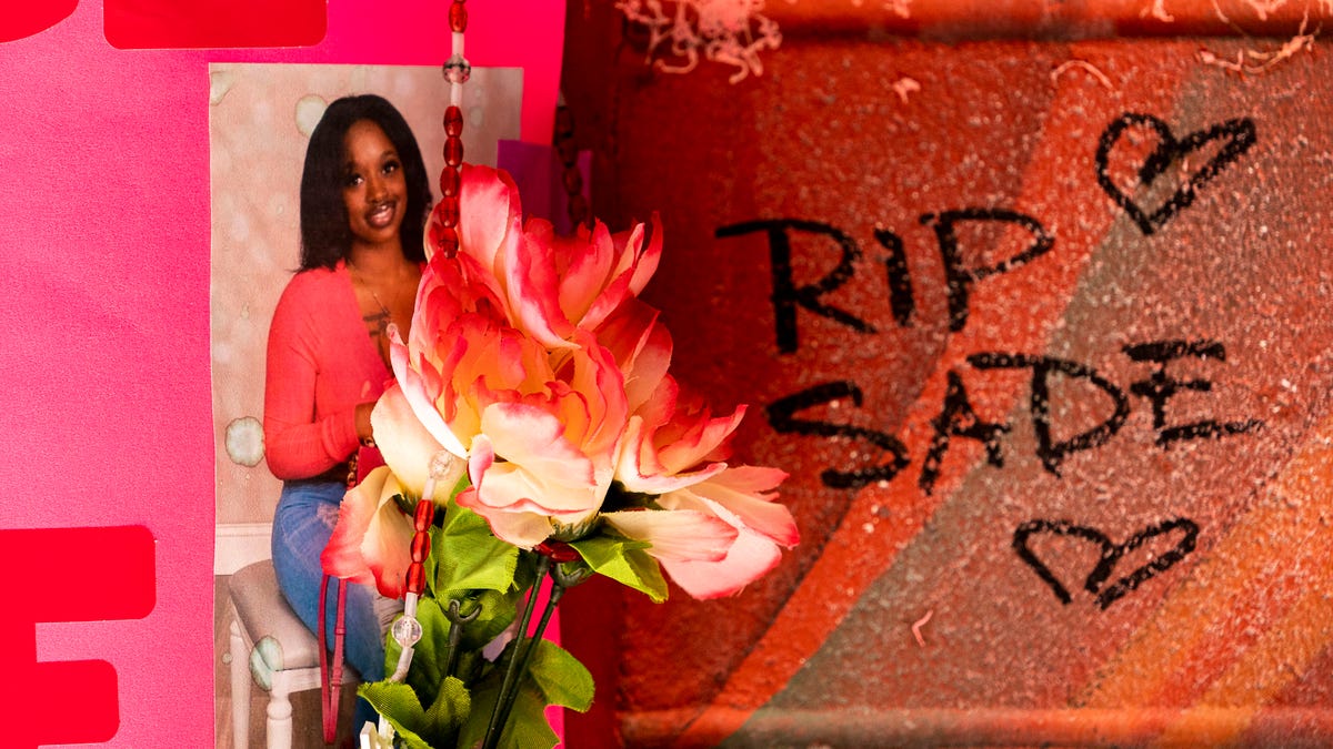 What happened to Sade Robinson? A timeline of the 19-year-old’s murder and dismemberment case