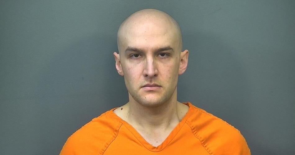 Whitestown man goes to federal prison for sex crimes against children