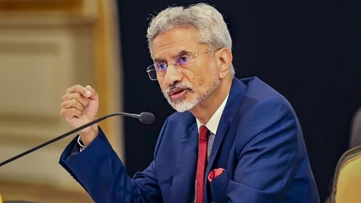 Why Osama felt safe in Pak? Jaishankar’s terrorism will haunt you warning to West