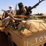 Why a jihadist takeover of a Sahelian capital is unlikely | ISS Africa
