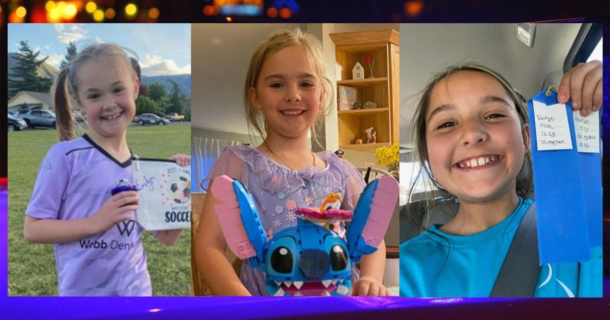 Why an Amber Alert wasn’t issued in missing Wenatchee girls
