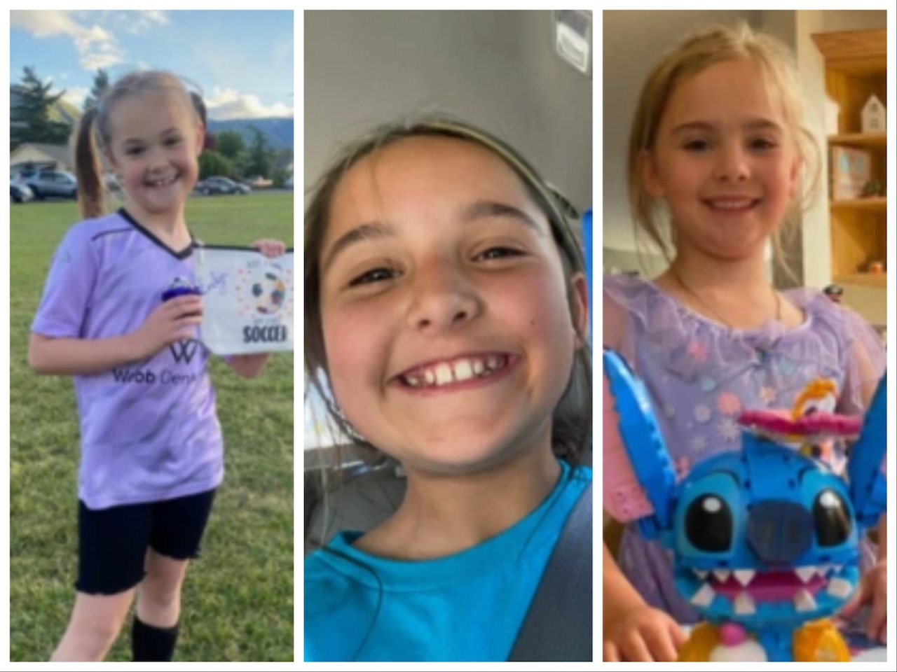 Why case of missing Wenatchee girls didn’t trigger Amber Alert