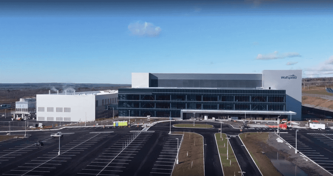 Wolfspeed to file for Chapter 11 bankruptcy
