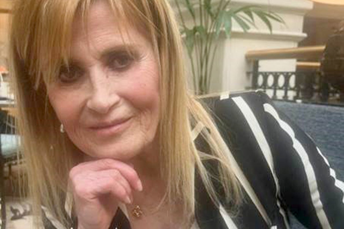 Woman charged with murder of film director sister in missing Rolex case