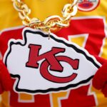 A Kansas City Chiefs fan