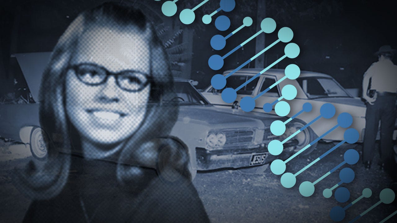 Years of DNA testing leads to arrest in nearly 42-year-old Iowa cold case murder