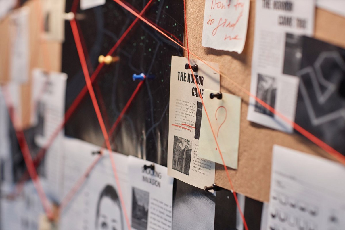 You Won’t Believe These Alabama Murder Stories