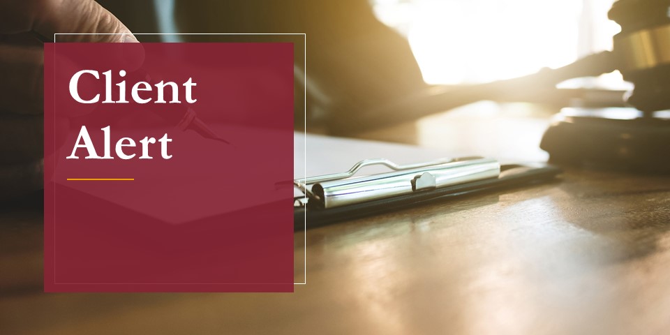 IEEPA Tariff Litigation: What You Need To Know About the Federal Court Decisions Threatening the Trump Administrations Tariff Agenda