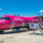 This US Airline Received 0 Bids At Its Bankruptcy Auction