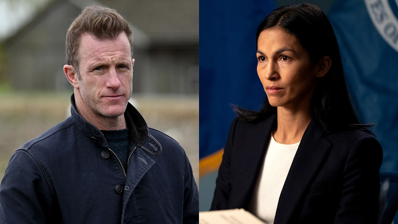 ‘Alert: Missing Persons Unit,’ ‘The Cleaning Lady’ Canceled at Fox
