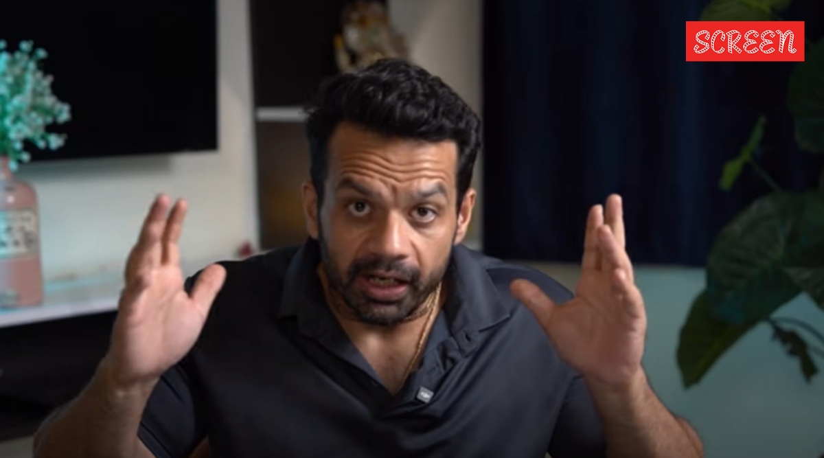 ‘An act of sabotage is an act of terrorism against India’: Gaurav Taneja says he’ll ‘lose his mind’ if this Air India 171 theory is true