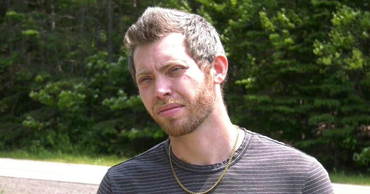 ‘I know it would be a big help’: Stepfather of missing children shares details of polygraph test