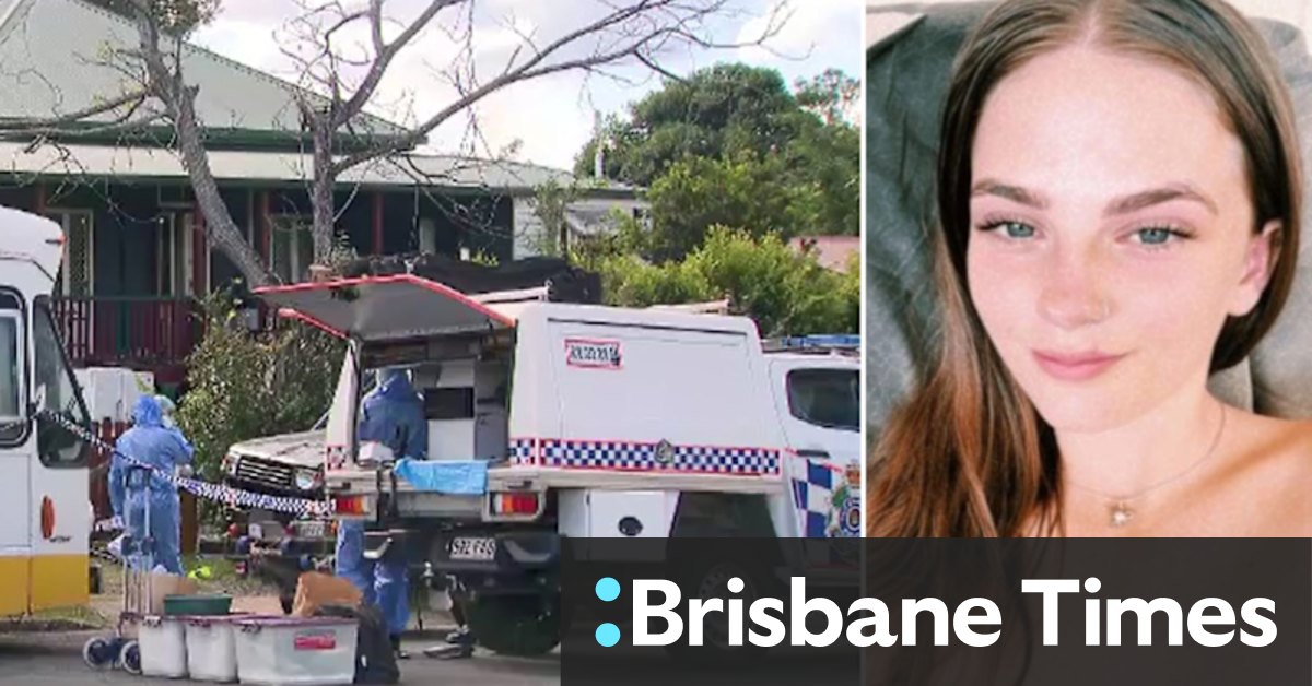 ‘Our world has been shattered’: Housemates charged with murdering Pheobe Bishop